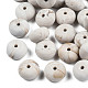 Perles de silicone écologiques de qualité alimentaire X-SIL-Q001B-69-1
