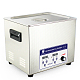 10l vasca di pulizia ultrasonica digitale dell'acciaio inossidabile TOOL-A009-B012-2