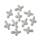 304 Stainless Steel Pendants STAS-F294-01A-P-3
