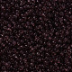 (servizio di reimballaggio disponibile) perline di semi di vetro SEED-C013-3mm-16-2
