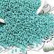 Полукруглые бусины toho 11/0&nbsp;SEED-DR11-0132-3
