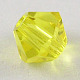 Abalorios de cristal checas 302_4mm249-1