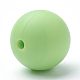 Food Grade Eco-Friendly Silicone Beads SIL-R008C-59-2