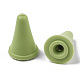 Пластиковые поделки инструмент ткачество спицы шапки TOOL-R032-12mm-R032-2
