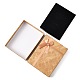 Boîtes de kit de bijoux en carton CBOX-G016-A02-2
