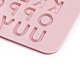Stampi in silicone per uso alimentare DIY-I021-03-3