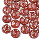 Resin Cabochons CRES-T012-07D-1
