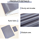 Tissu en nylon DIY-WH0308-382B-4