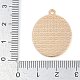 Pendente in lega&nbsp;ENAM-R004-01KCG-04-3