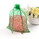 Rectangle Organza Gift Bags OP-P001-04-2
