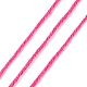 ソフトベビー用毛糸  竹繊維と絹で  ミックスカラー  1mm  約140m /ロール  50 G /ロール  6のロール/箱 YCOR-R024-ZM-M-4