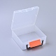 Boîtes en plastique CON-L009-09-2