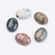 Природных драгоценных камней кабошон X-G-K217-01-1