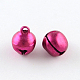 Aluminum Bell Charms X-FIND-Q039-01A-2