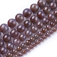 Fili di perle di auralite naturale 23 G-E539-02D-1