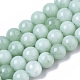 Chapelets de perles de quartz naturel G-T129-05-1