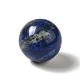 Lapis lazuli perle naturali G-A206-02-10-2