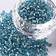 8/0 perles de rocaille en verre SEED-US0003-3mm-23-1