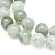 Chapelets de perles en labradorite naturelle  G-G828-01-10mm-3