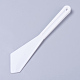 6pcs cuchillos de talla de plástico TOOL-E005-17-2