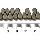 Fili di perline di pirite naturale G-B064-B52-5