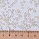 Миюки круглые бусины рокайль SEED-G008-RR4530-4