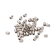 Intercalaire perles en 304 acier inoxydable STAS-R065-80P-01C-1