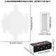 Paper Drawer Box CON-WH0076-33B-3
