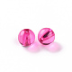 Perles en acrylique transparente MACR-S370-A10mm-706-2