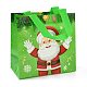 Christmas Theme Laminated Non-Woven Waterproof Bags X1-ABAG-B005-01B-03-1
