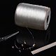 Elastische Kordel Kristallschnur Kristall Faden&nbsp;EW-KW0.7MM-4