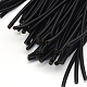 Cables de manguera de plástico redondo OCOR-Q005-09-3