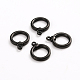 304 Stainless Steel Toggle Clasps Parts STAS-D142-04B-B-1