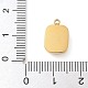 Подвески из нержавеющей стали 304 STAS-Q345-49G-4