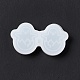 Moules en silicone d'ornement de goujon d'oreille de thème de pâques DIY-J009-01B-4