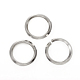 304 Stainless Steel Jump Ring STAS-G224-22P-02-1