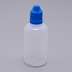 Пластиковая бутылка AJEW-WH0092-21G-1
