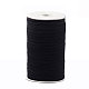 Flat Elastic Band for Mouth Cover Ear Loop JX002A-02-1