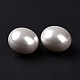 Perles en plastique ABS FIND-A013-10A-3