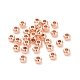 Perles en 304 acier inoxydable STAS-H400-3mm-45RG-1