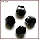 Perles d'imitation cristal autrichien SWAR-F085-6mm-23-1