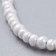 Semences de verre colliers de perles NJEW-JN02466-06-2