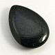 Pendentifs en pierres gemmes G-G333-01-2