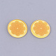 Kunststoff Cabochons&nbsp;LS-KY-T010-31-1