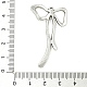 Сплавочные подвески тибетского стиля FIND-M056-04B-AS-3