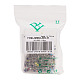 Multicolor 1 Box Length 37mm Round Ball Map Tacks Push Pins with Needle Points FIND-N0002-001-B-7