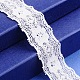 Hilos de cuerdas de nylon del base del cordón elástico para la fabricación de joyas OCOR-I001-028-2