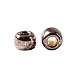 Toho perles de rocaille rondes SEED-XTR11-PF0556-3