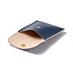 PU Imitation Leather Jewelry Storage Bags ABAG-P006-01A-07-3