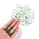 8/0 Glass Seed Beads SEED-US0003-3mm-27-4